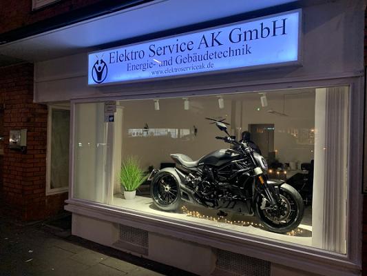 Elektro Service AK GmbH