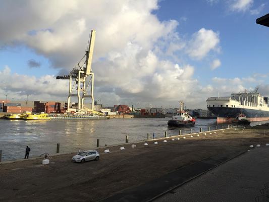 KL Elektroinstallations- gesellschaft m.b.H.