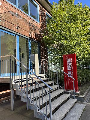 Bodo Wascher Elektrotechnik Hamburg GmbH