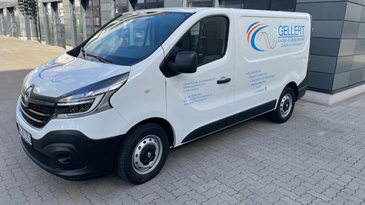 Gellert Energie- & Gebäudetechnik