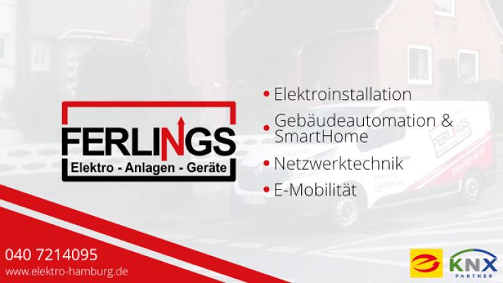 Ferlings Elektrotechnik