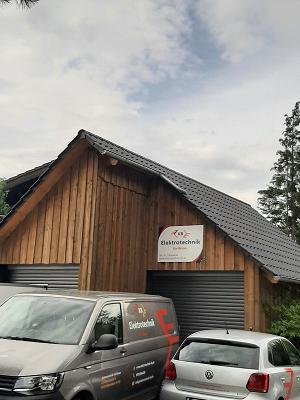 Elektrotechnik Kai Braun