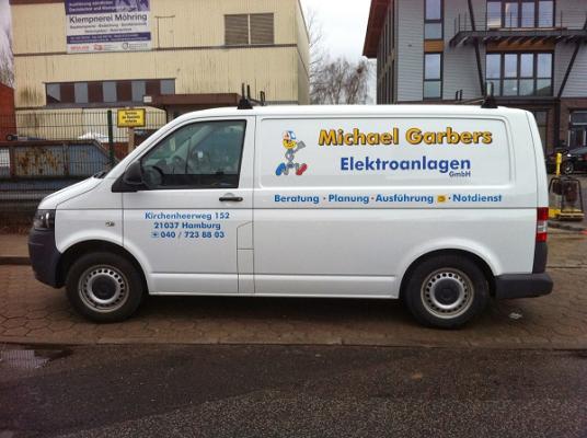 Michael Garbers Elektroanlagen GmbH
