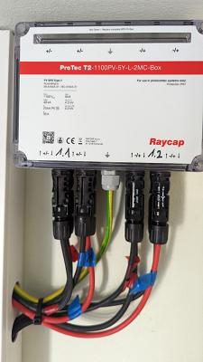 PBP-Stöver Elektrotechnik