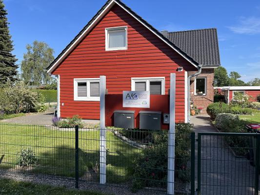 Elektro Arne von Keßinger