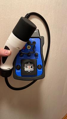 Elektromeister Jannik Ludwig