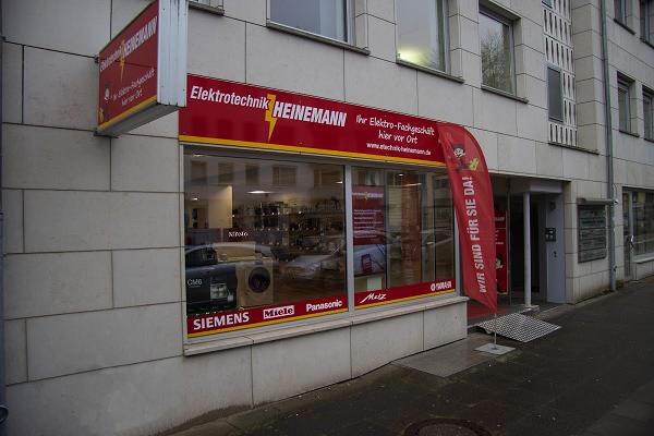 Elektrotechnik Heinemann