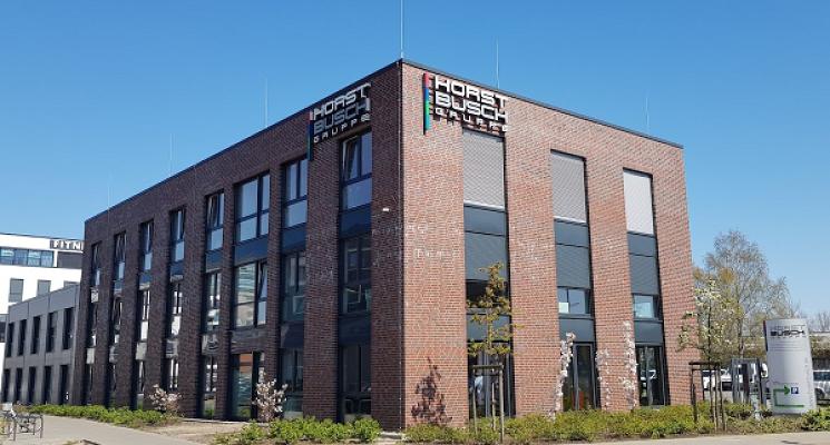 Horst Busch Elektro-Technik GmbH / Horst Busch Gruppe