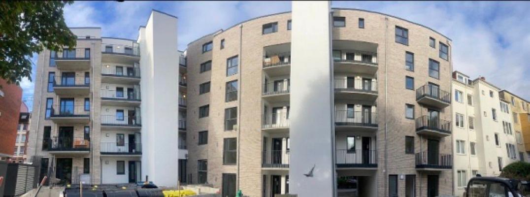 Smart-Home-Elektrotechnik