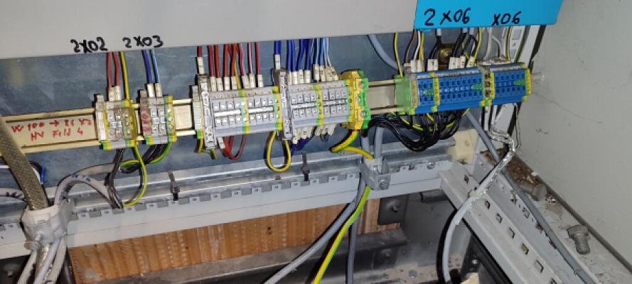 Elektro ELC GmbH