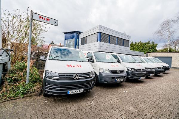 M & M Elektro-Service GmbH