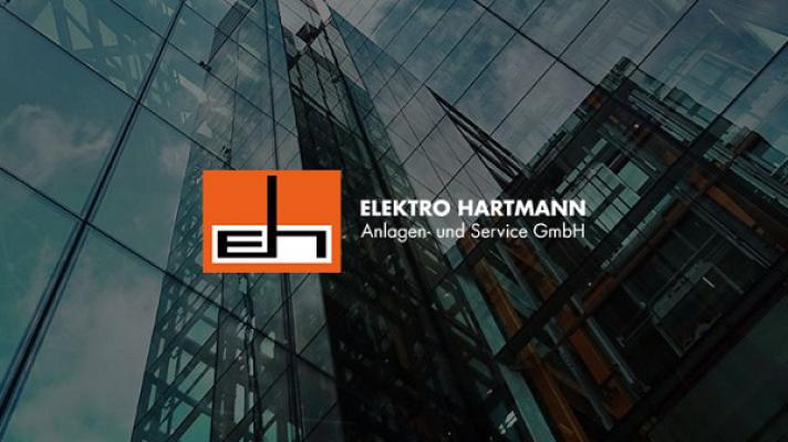 Elektro Hartmann Anlagen- und Service GmbH