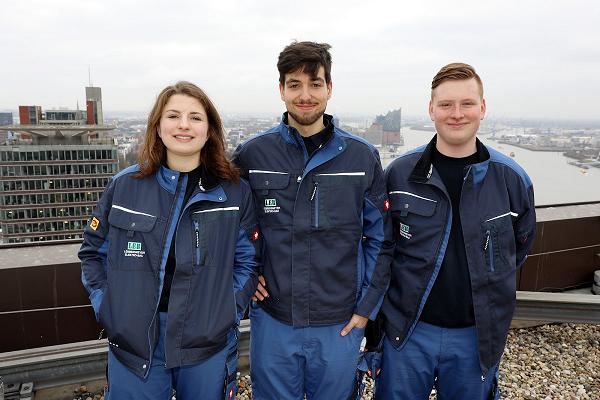 Lübbersmeyer Elektro-Bau GmbH