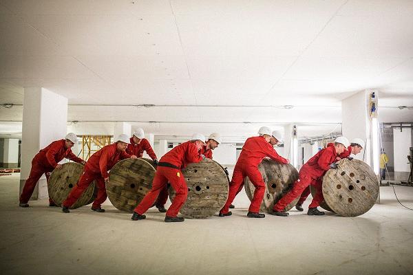 Gerhard Köpke Elektromontagen GmbH