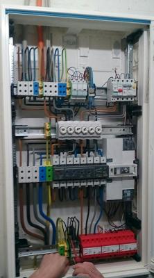 Torsten Zelk Elektrotechnik GmbH & Co. KG