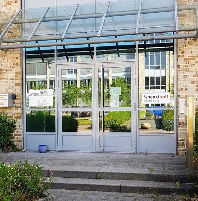 Dipl.-Ing. H. Sitte GmbH & Co. KG Niederlassung Hamburg