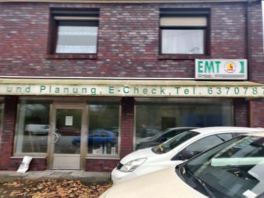 Rusch Elektro- und Haustechnik GmbH