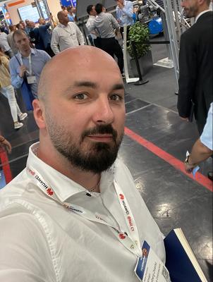 Voltampere Elektrotechnik