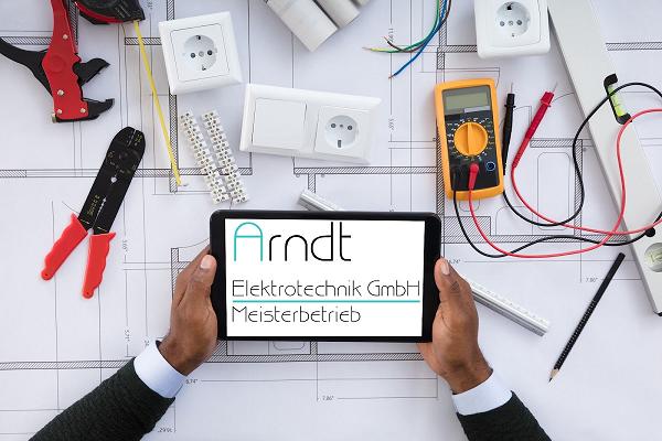 Arndt Elektrotechnik GmbH - Meisterbetrieb