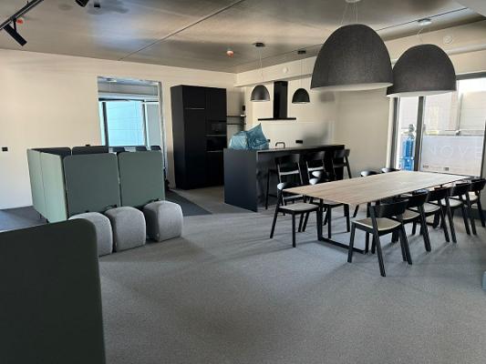 Elektriker Hamburg LENA Elektrik