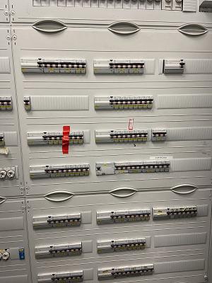 Y.E.S. Elektrotechnik