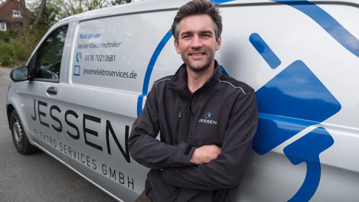 Jessen Elektro Services GmbH