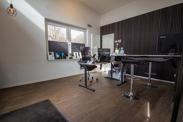 nordlys Elektrotechnik