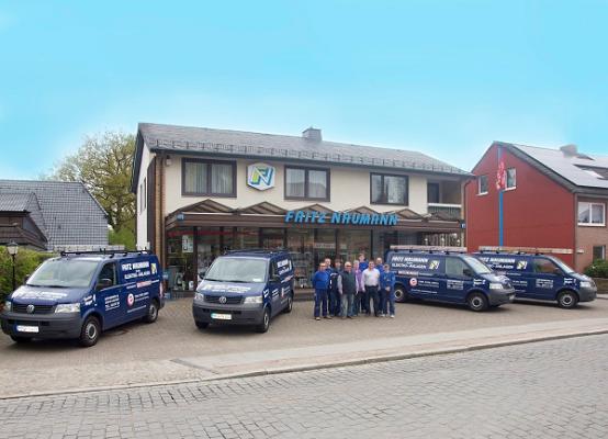 Fritz Naumann GmbH