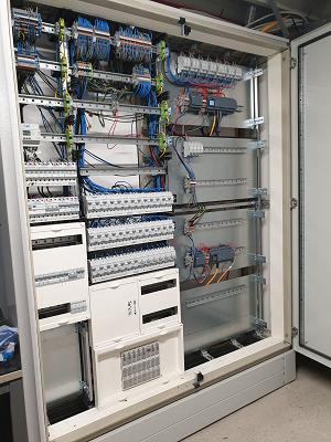 Ghadban Elektrotechnik