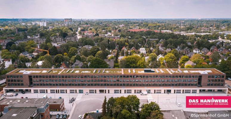 Ekiz Elektrotechnik GmbH