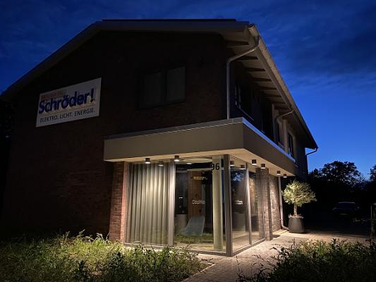 Schröder Elektrotechnik e.K.