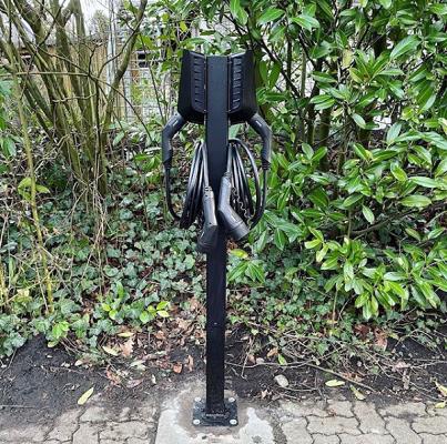 Jan Gerckens Ihr Elektromeister