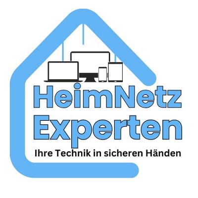 Heimnetz Experten - PC, Router, Endgeräten Einrichtung bei Ihnen Zuhause