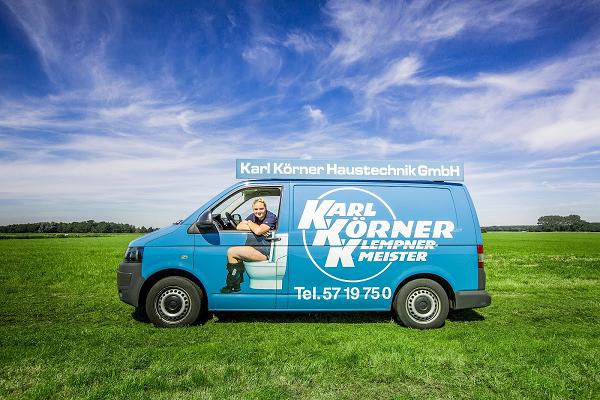 Karl Körner Haus- und Elektrotechnik GmbH