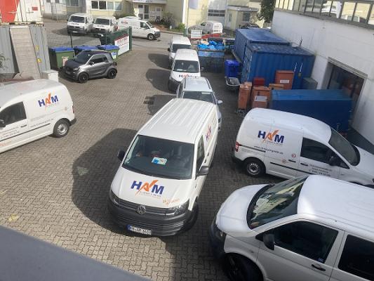 Dr. Henry A. Meyer GmbH Elektrische Anlagen Elektrische Anlagentechnik