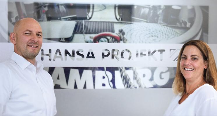 Hansa Projekt Elektro- und Sicherheitstechnik GmbH