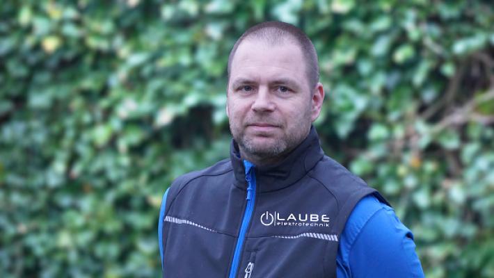 Laube Elektrotechnik