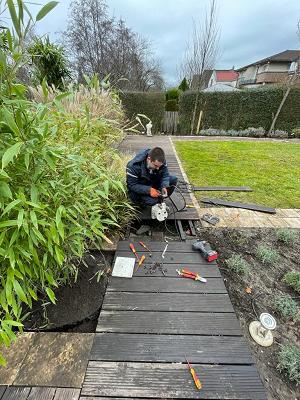 Langbehn GmbH - Elektrotechnik