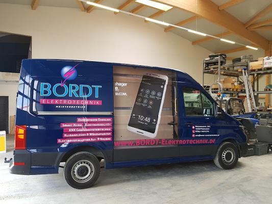 Bordt Elektrotechnik