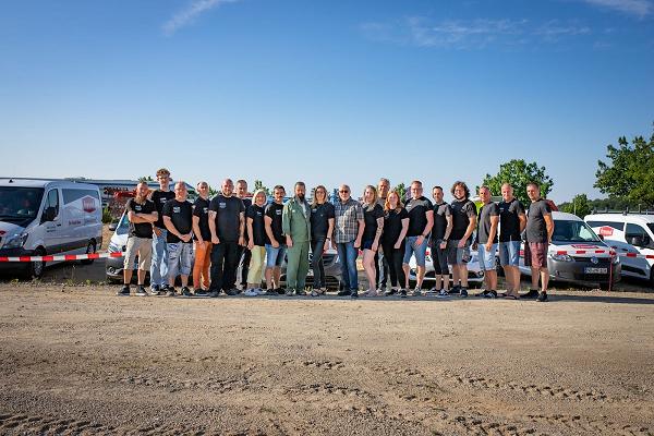 Freund Servicetechnik GmbH - elektro - Smart Home - KNX - E-Mobilität