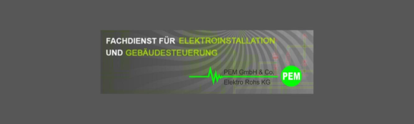 PEM GmbH & Co. Elektro Rohs KG