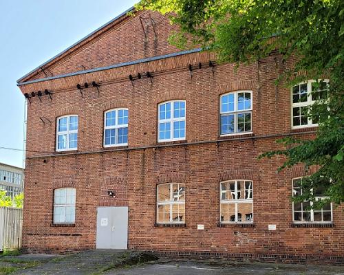 Elektro-Anlagenbau-Wruck GmbH