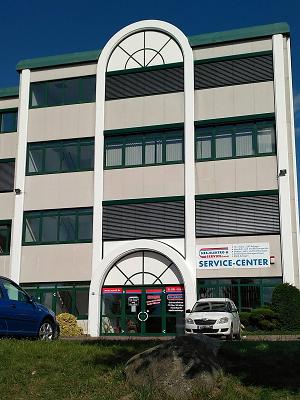 NES Elektro & Service GmbH