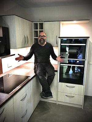 Mundthal Elektro Hausgeräte Einbauküchen