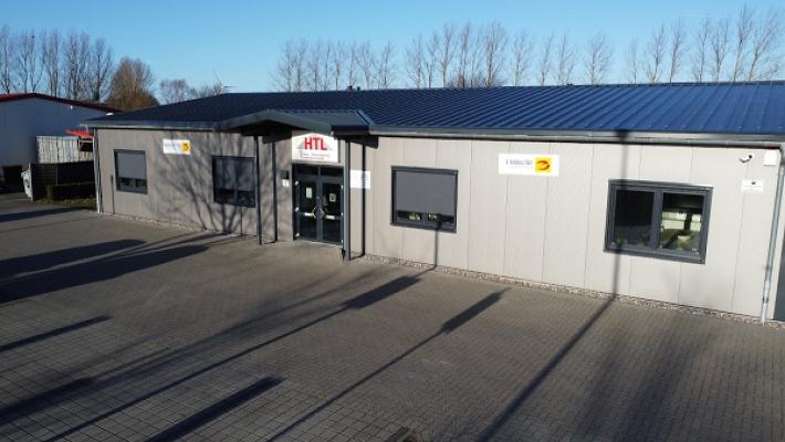 HTL Haus-Elektrotechnik Lehmkuhl GmbH
