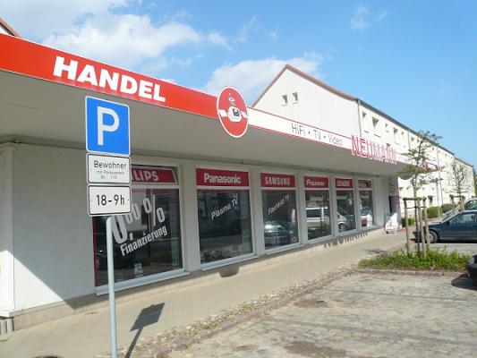 Neumann HiFi-TV-Video S. Bartels & W. Bürger GbR