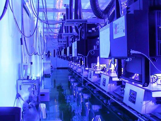 ESD Elektro-Systemtechnik GmbH Dargun