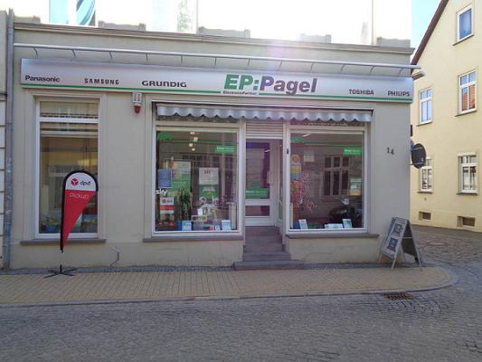 EP:Pagel