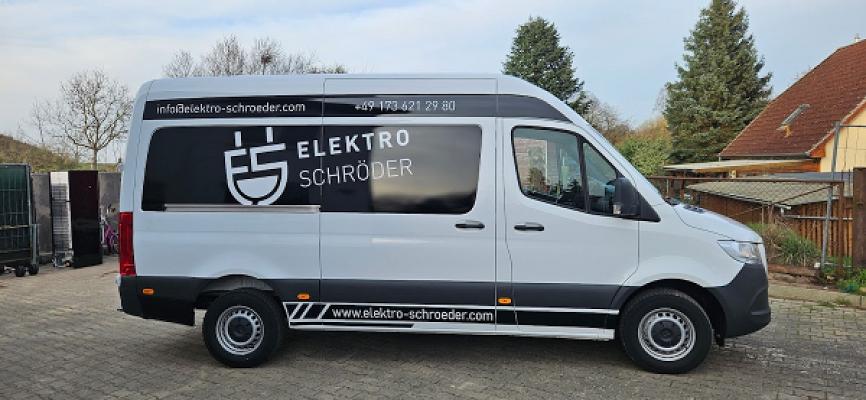 Elektro Schröder Inh. Sebastian Schröder