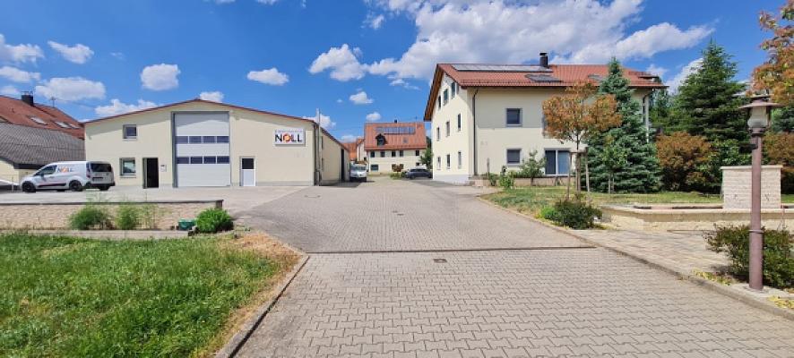 Elektrotechnik Noll